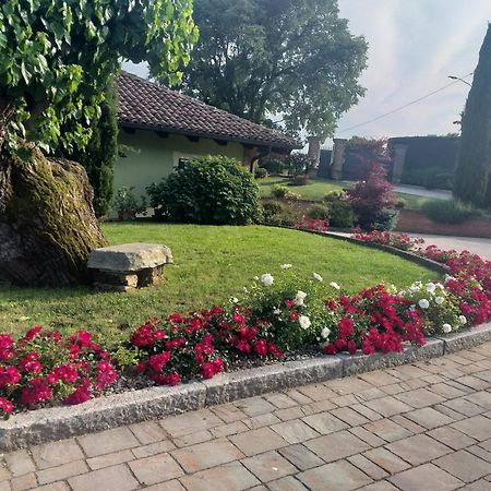 B&B La Bianchina Monale Εξωτερικό φωτογραφία