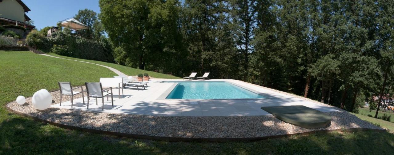 B&B La Bianchina Monale Εξωτερικό φωτογραφία