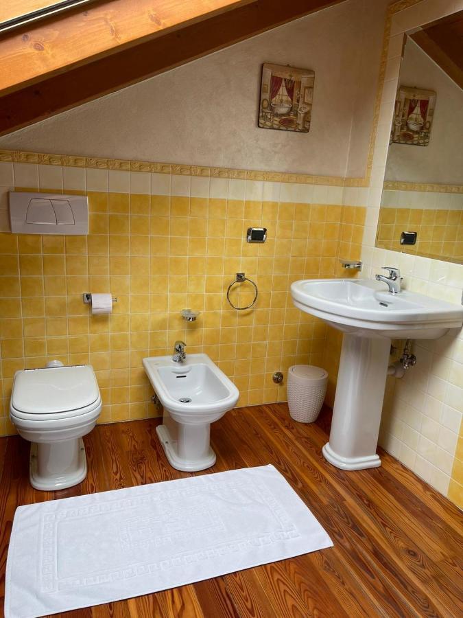 B&B La Bianchina Monale Εξωτερικό φωτογραφία