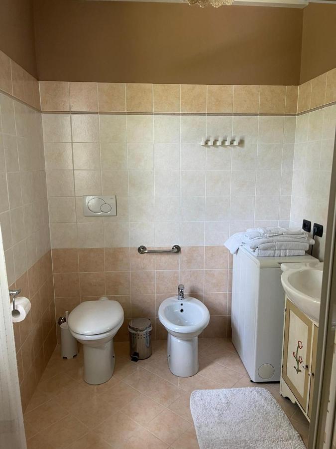 B&B La Bianchina Monale Εξωτερικό φωτογραφία