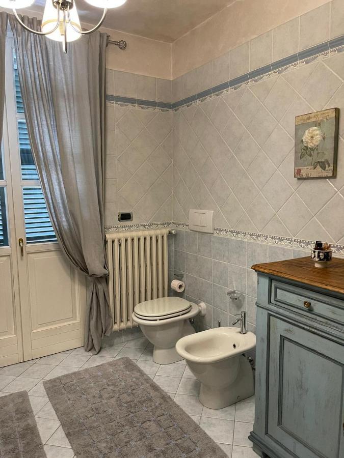 B&B La Bianchina Monale Εξωτερικό φωτογραφία