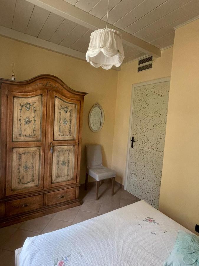 B&B La Bianchina Monale Εξωτερικό φωτογραφία