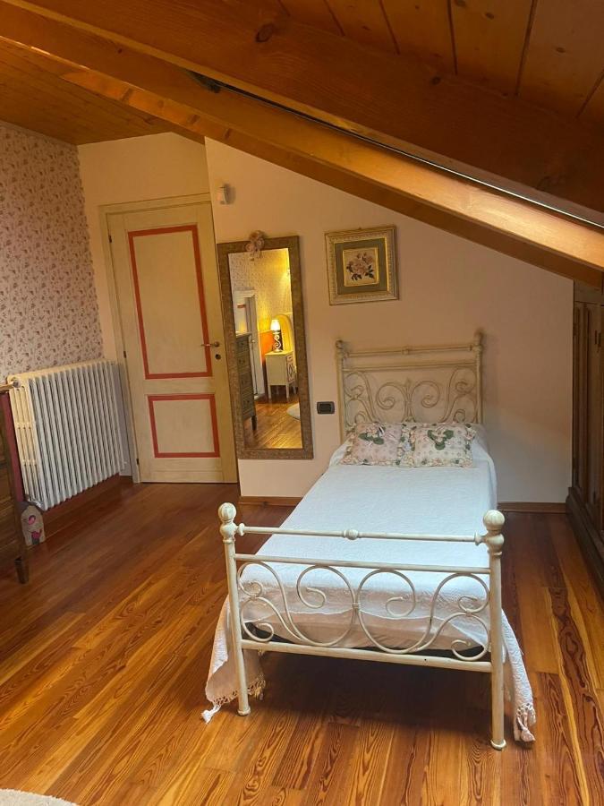 B&B La Bianchina Monale Εξωτερικό φωτογραφία
