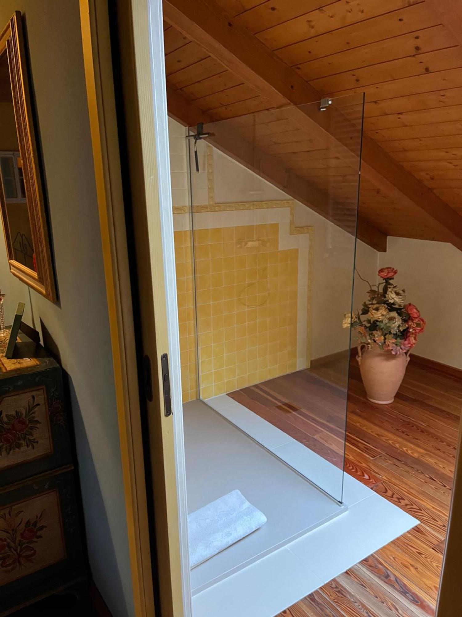 B&B La Bianchina Monale Εξωτερικό φωτογραφία