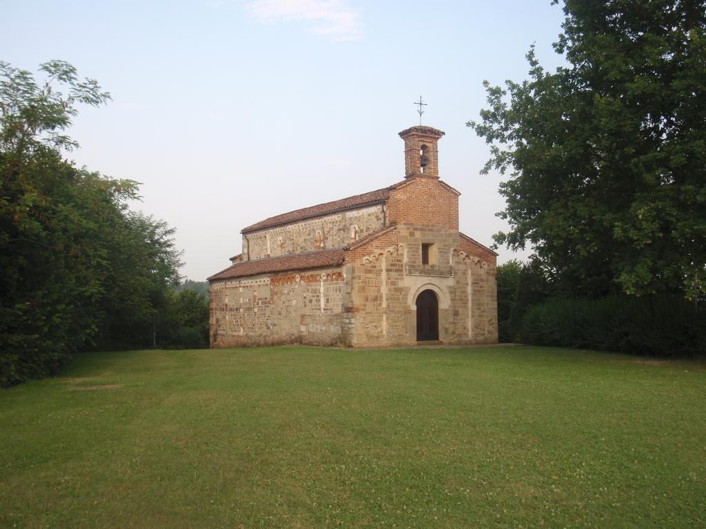 B&B La Bianchina Monale Εξωτερικό φωτογραφία
